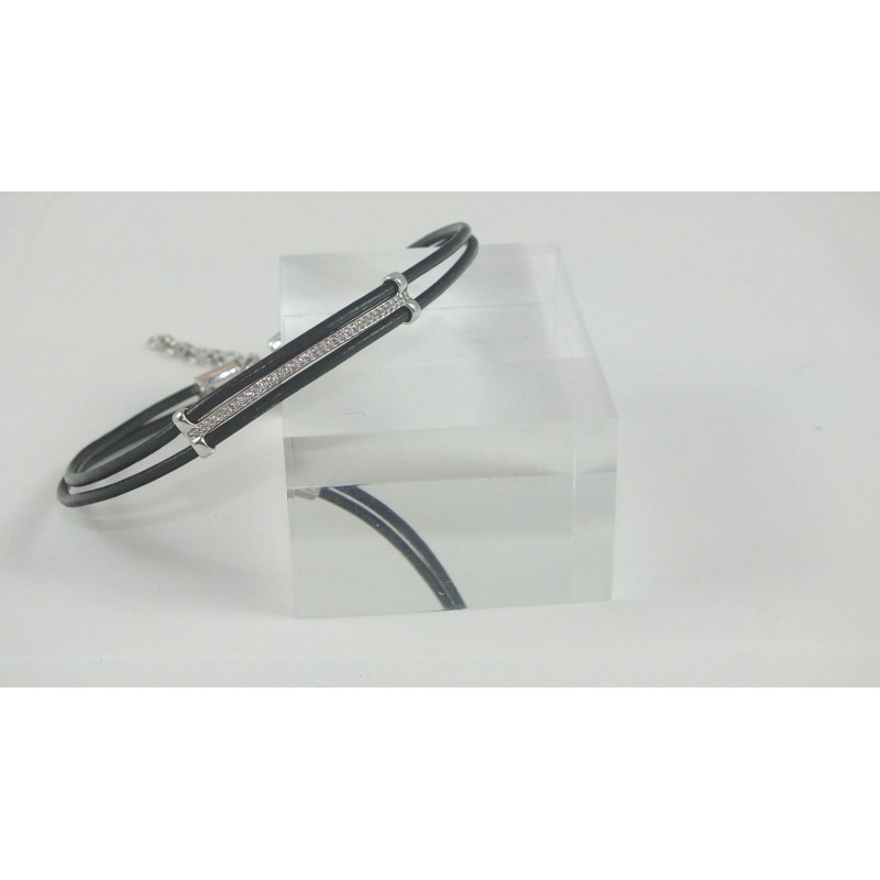 Pulsera Amura ABRZ004BWT-1