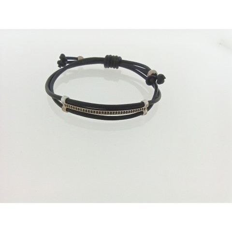 Pulsera Amura ABRZ005BBS