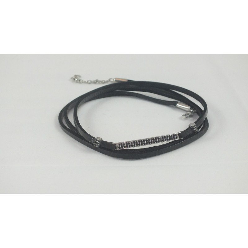 Pulsera Amura ABRZ003BWT