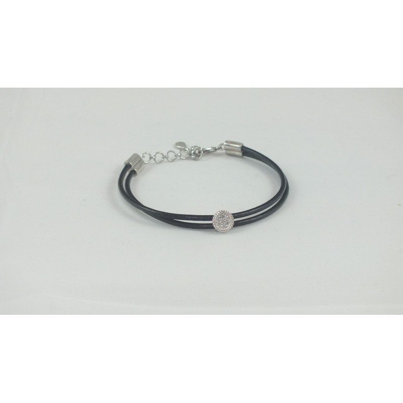 Pulsera Amura ABRZ006BWT