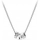 Collar OCTAGONS - BOC06 8034135824202 BROSWAY