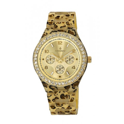 RELOJ ANALOGICO DE MUJER RADIANT RA205201