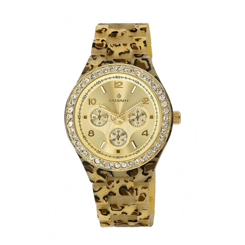 RELOJ ANALOGICO DE MUJER RADIANT RA205201