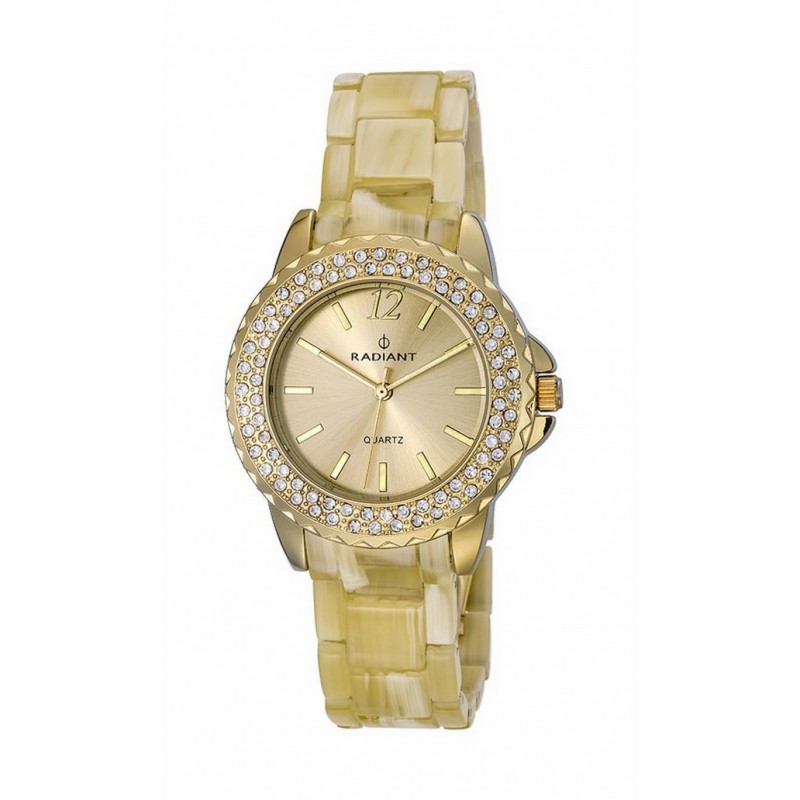 RELOJ ANALOGICO DE MUJER RADIANT RA270203