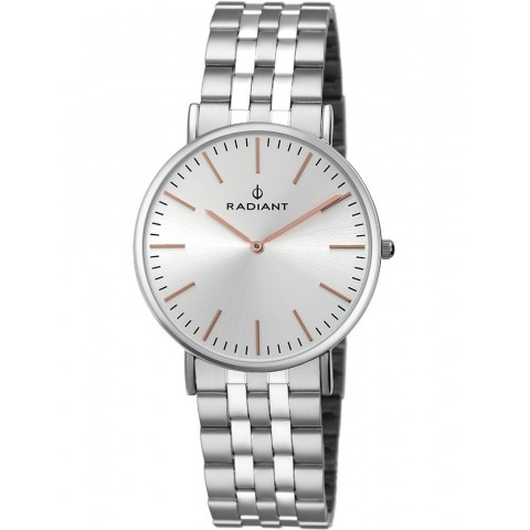 RELOJ ANALOGICO DE MUJER RADIANT RA377201