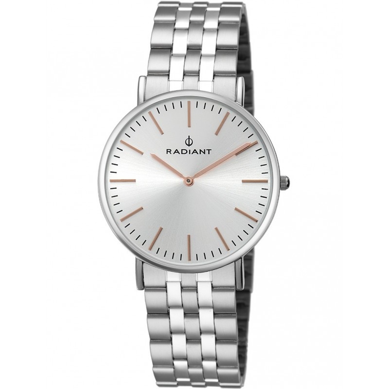 RELOJ ANALOGICO DE MUJER RADIANT RA377201