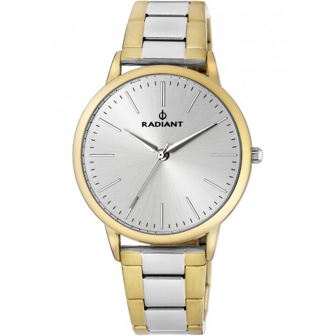 RELOJ ANALOGICO DE MUJER RADIANT RA424202