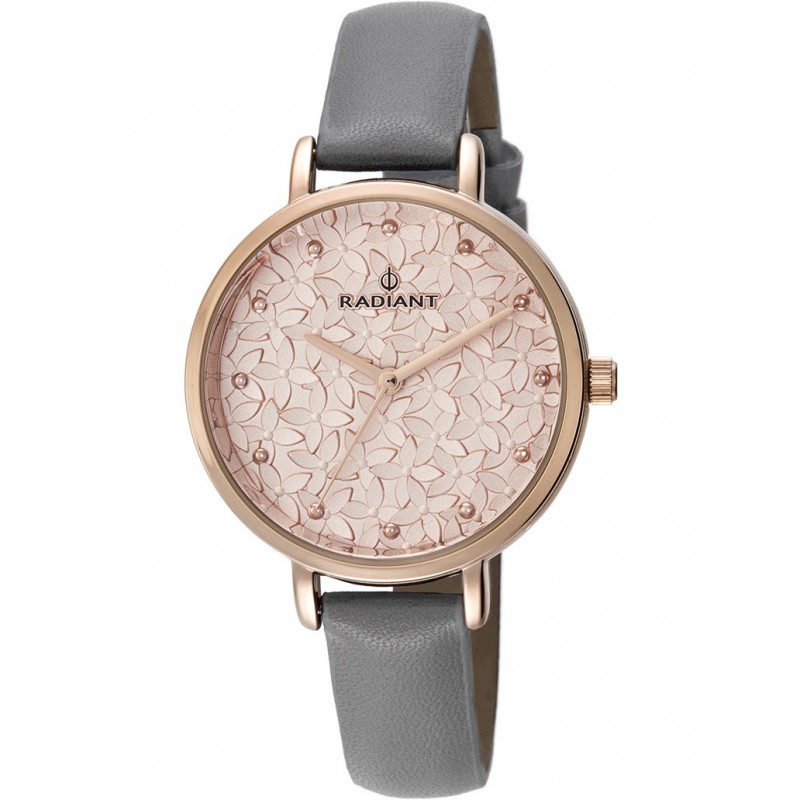 RELOJ ANALOGICO DE MUJER RADIANT RA431603