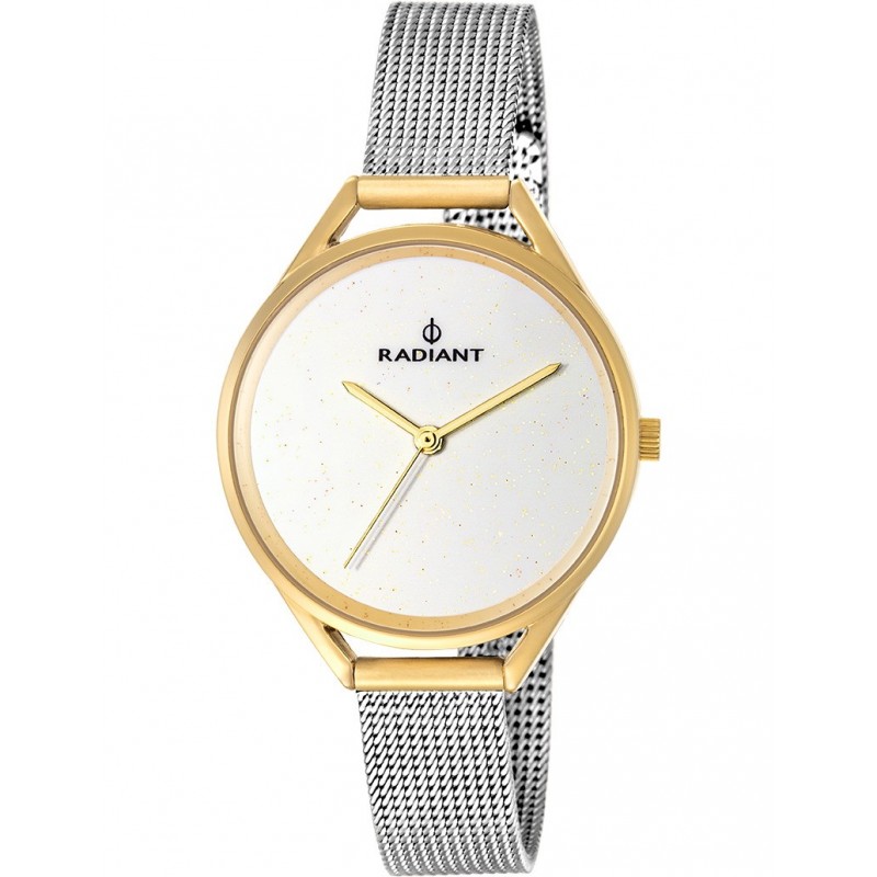 RELOJ ANALOGICO DE MUJER RADIANT RA432202