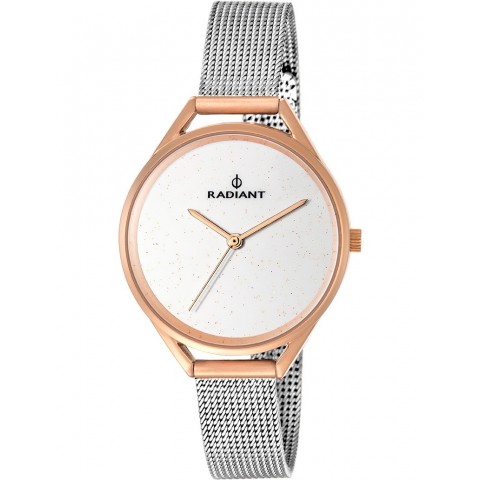 RELOJ ANALOGICO DE MUJER RADIANT RA432203