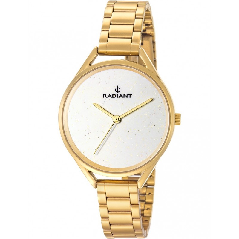 RELOJ ANALOGICO DE MUJER RADIANT RA432206