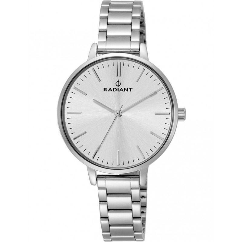 RELOJ ANALOGICO DE MUJER RADIANT RA433201