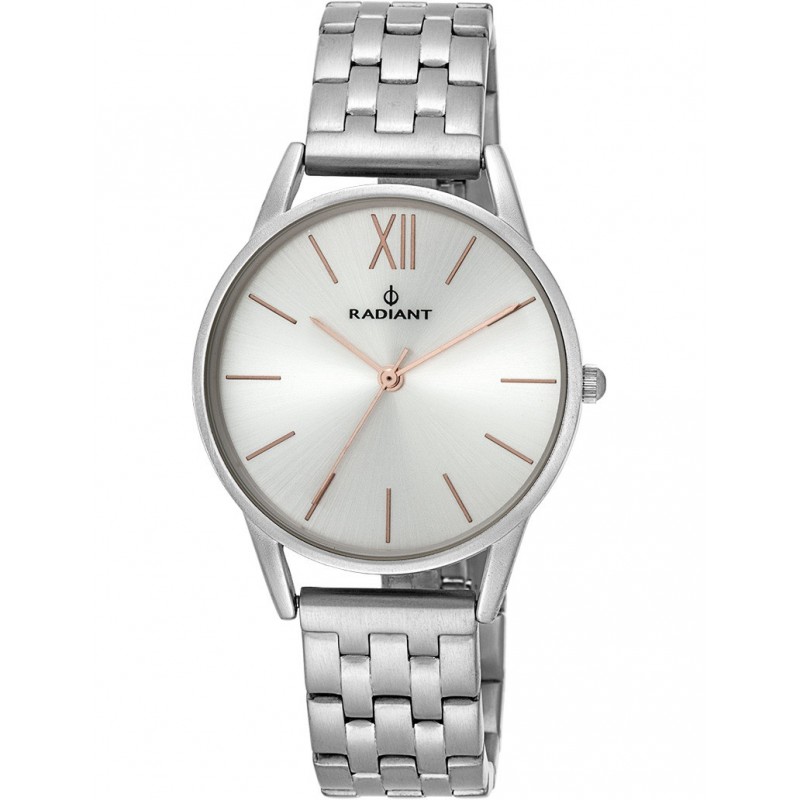 RELOJ ANALOGICO DE MUJER RADIANT RA438201