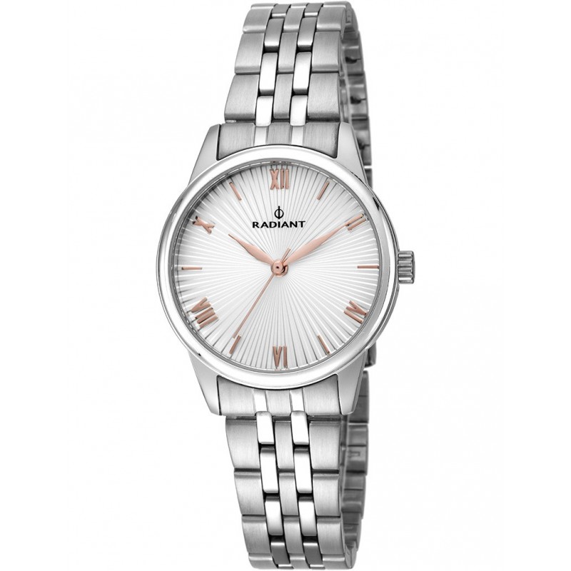 RELOJ ANALOGICO DE MUJER RADIANT RA441201