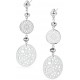 Pendientes  ABRACADABRA - BAB21 8053670457355 BROSWAY
