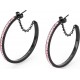 Pendientes EAR TRING - BER23 8053670457089 BROSWAY