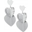 Pendientes HEART BEAT - BHB22 8053251801270 BROSWAY