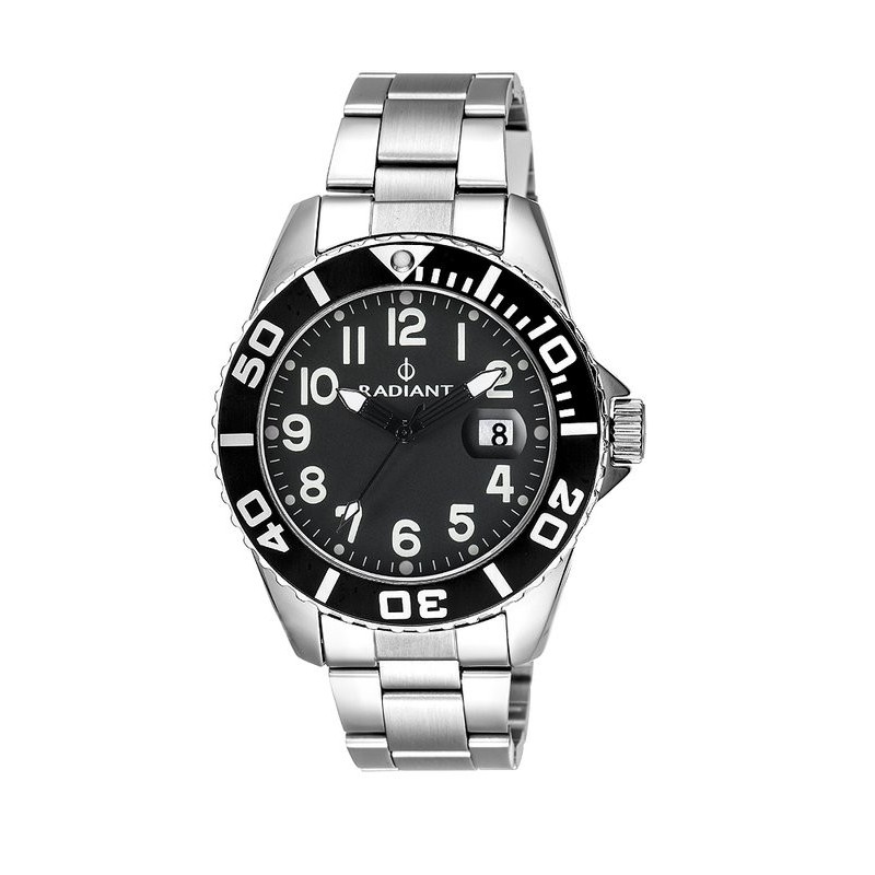 RELOJ ANALOGICO DE HOMBRE RADIANT RA296201