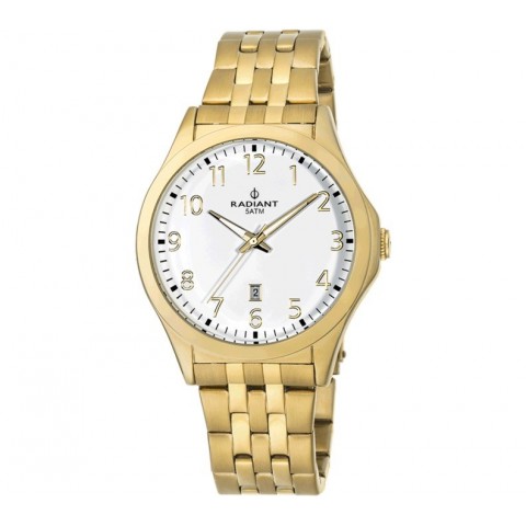 RELOJ ANALOGICO DE HOMBRE RADIANT RA353203