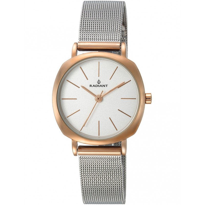 RELOJ ANALOGICO DE MUJER RADIANT RA447202