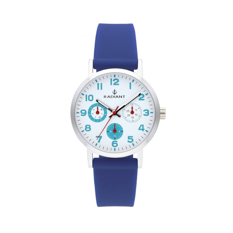 RELOJ ANALOGICO DE INFANTIL RADIANT RA448709