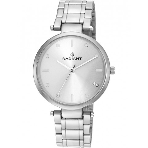 RELOJ ANALOGICO DE MUJER RADIANT RA468201