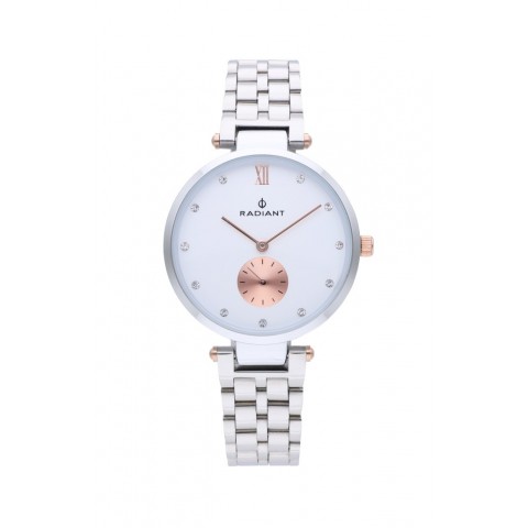 RELOJ ANALOGICO DE MUJER RADIANT RA469202