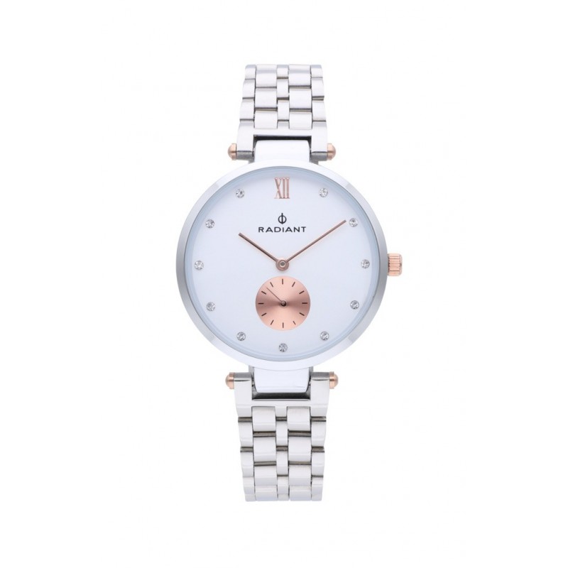 RELOJ ANALOGICO DE MUJER RADIANT RA469202