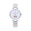 RELOJ ANALOGICO DE MUJER RADIANT RA469202