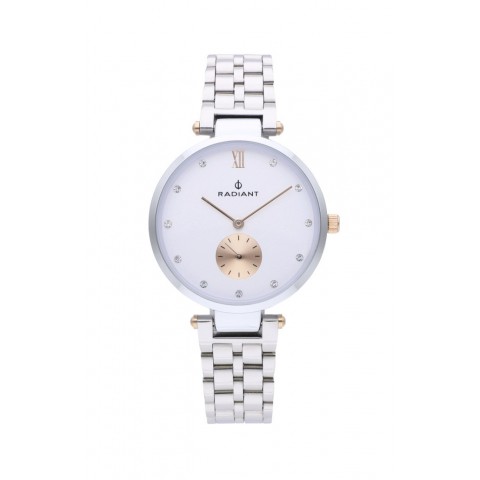 RELOJ ANALOGICO DE MUJER RADIANT RA469203