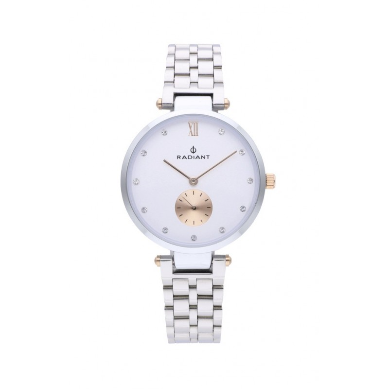 RELOJ ANALOGICO DE MUJER RADIANT RA469203