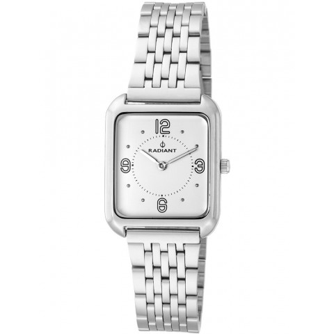 RELOJ ANALOGICO DE MUJER RADIANT RA471201