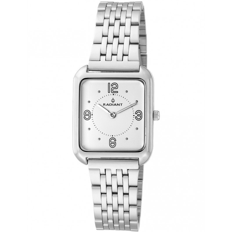 RELOJ ANALOGICO DE MUJER RADIANT RA471201