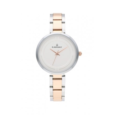 RELOJ ANALOGICO DE MUJER RADIANT RA488202