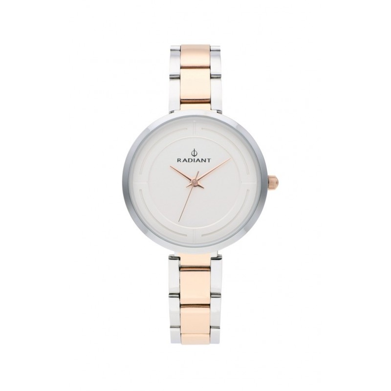 RELOJ ANALOGICO DE MUJER RADIANT RA488202