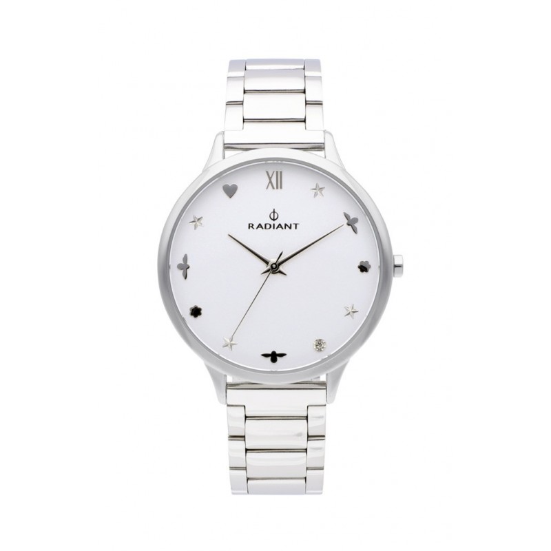 RELOJ ANALOGICO DE MUJER RADIANT RA489201