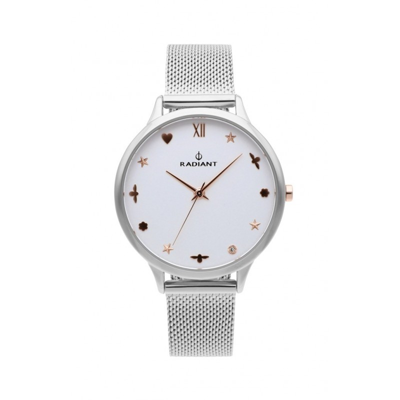 RELOJ ANALOGICO DE MUJER RADIANT RA489601