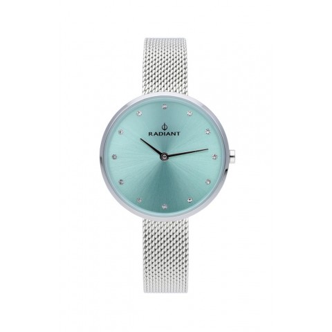 RELOJ ANALOGICO DE MUJER RADIANT RA491605