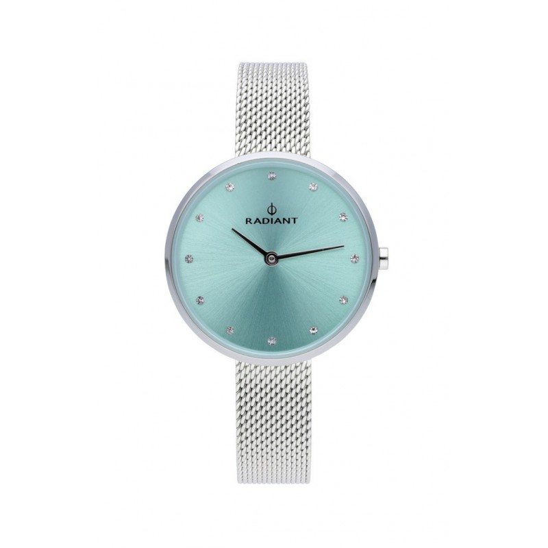 RELOJ ANALOGICO DE MUJER RADIANT RA491605