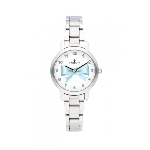 RELOJ ANALOGICO DE INFANTIL RADIANT RA497202