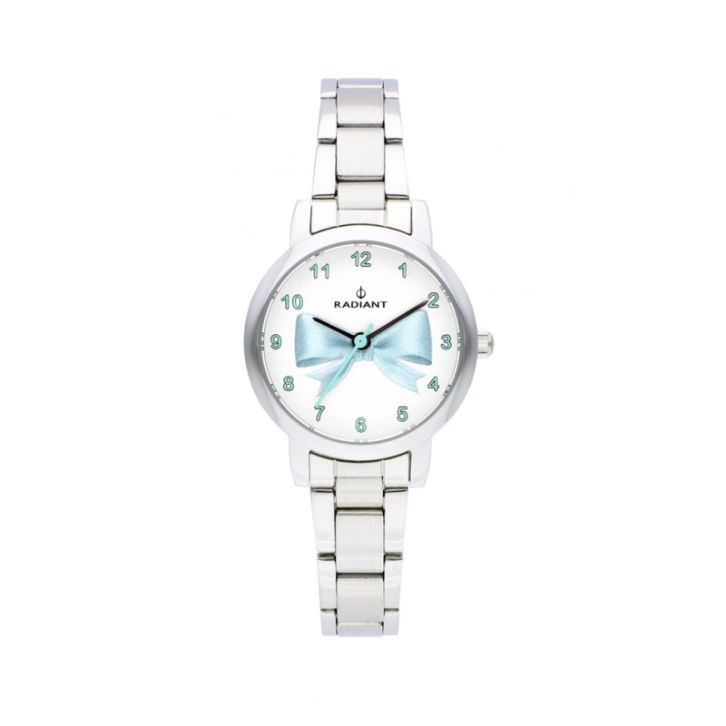 RELOJ ANALOGICO DE INFANTIL RADIANT RA497202