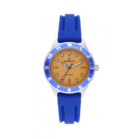 RELOJ ANALOGICO DE INFANTIL RADIANT RA502601