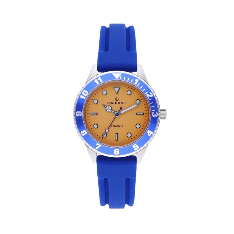 RELOJ ANALOGICO DE INFANTIL RADIANT RA502601