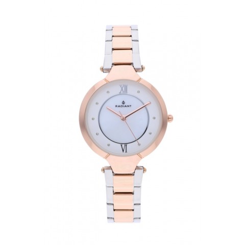 RELOJ ANALOGICO DE MUJER RADIANT RA509203