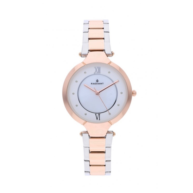 RELOJ ANALOGICO DE MUJER RADIANT RA509203