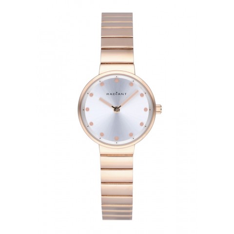 RELOJ ANALOGICO DE MUJER RADIANT RA521202