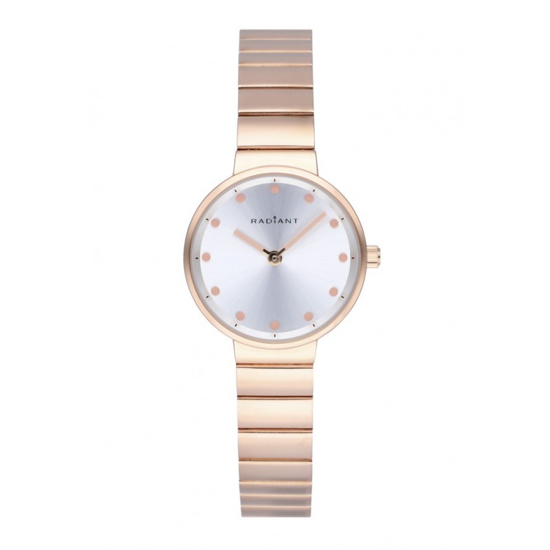 RELOJ ANALOGICO DE MUJER RADIANT RA521202