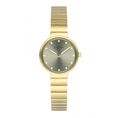 RELOJ ANALOGICO DE MUJER RADIANT RA521203