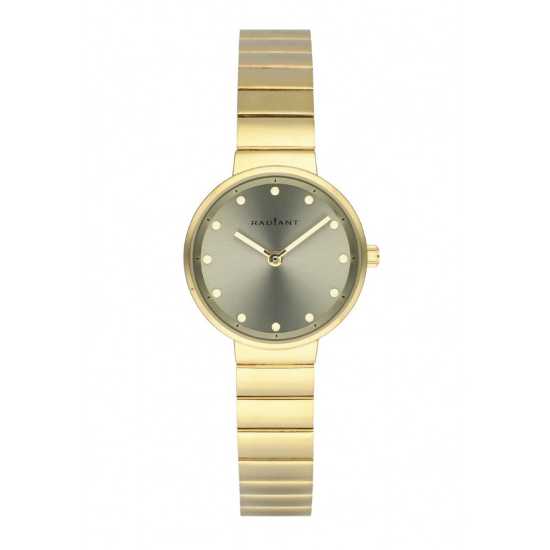 RELOJ ANALOGICO DE MUJER RADIANT RA521203