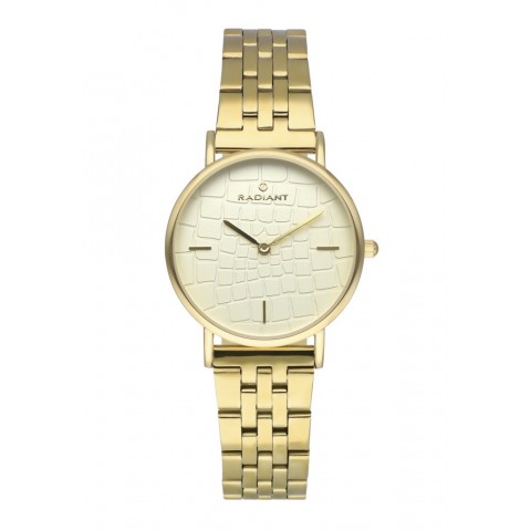 RELOJ ANALOGICO DE MUJER RADIANT RA527203